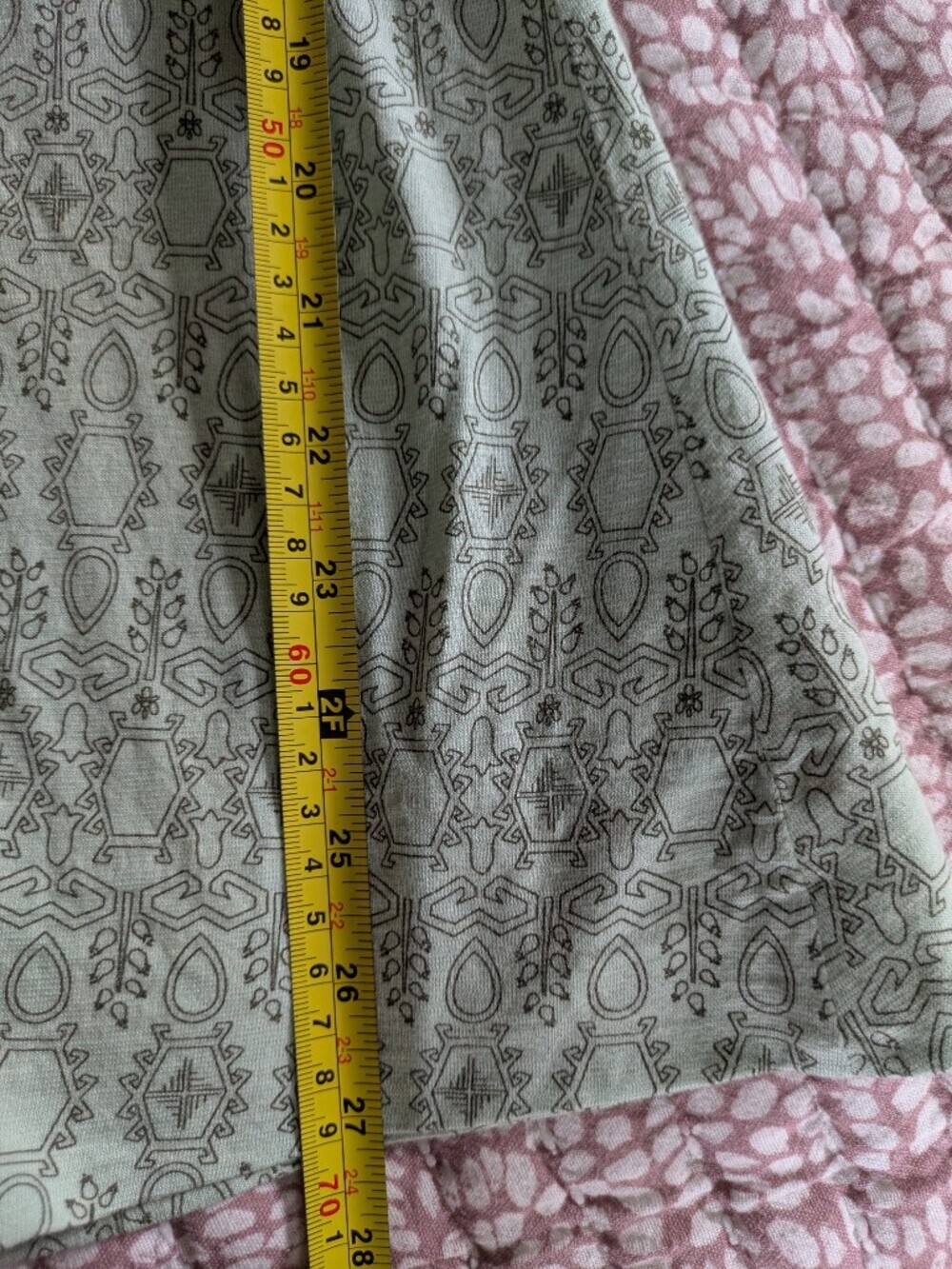 Toad&Co Dress S - Picture 10 of 12
